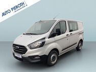 Ford Transit Custom, 280 L1 Kasten LKW, Jahr 2019 - Bingen (Rhein)