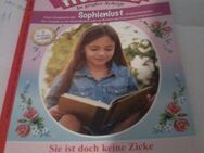 24 Romanzeitschriften und 1 mami Roman - Verden (Aller)