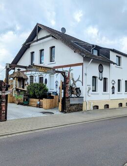 Vielseitige Investmentmöglichkeit: Pflegeheim oder Wohnraum in Wehr, Rheinland-Pfalz, Käuferprovisionsfrei! - Wehr (Rheinland-Pfalz)