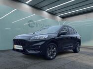 Ford Kuga, 2.5 ST-LINE X, Jahr 2021 - München