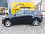 Kia Sportage, 1.7 CRDi Dream Team, Jahr 2017 - Brunsbüttel