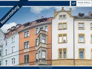 Schöne 3 - Zimmer Wohnung mit ganzjähriger Lizenz zur Ferienvermietung im Paradies von Konstanz - Konstanz