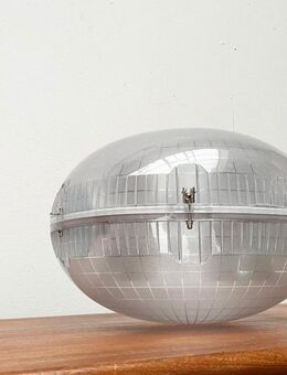 iGuzzini Gem Pendant Lamp zu Mid Century Space Age 60er 70er 80er - Hamburg Hamburg-Nord