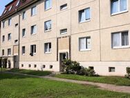 Familien-Wohnung im Stadtzentrum - Oschersleben (Bode)
