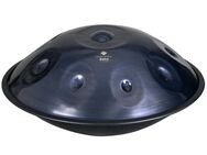 SELA SE 221 Handpan Melody D Amara/Celtic Minor - 440 Hz - 9 Note - Bad Staffelstein Zentrum