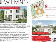 New Living - Doppelhaushälfte im Herzen von Masholder - Tiny Houses - Bitburg