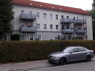 frisch sanierte 3-Zimmer-Wohnung mit Balkon und Stellplatz, Borna-Heinersdorf - Chemnitz