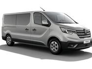 Renault Trafic, Kombi dCi 150 L2H1 Grand Equilibre, Jahr 2024 - Cloppenburg