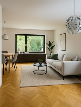 Reihenendhaus in Ulm OT Grimmelfingen - Ulm