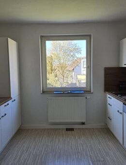 Freundliche 2-Zimmer-Wohnung in Südbahnhofnähe - Kapitalanlage - Aschaffenburg