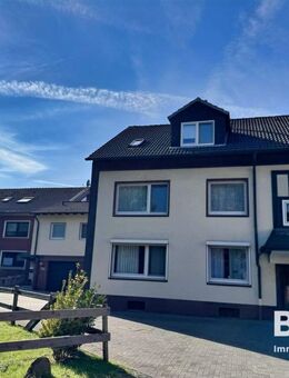 Mehrgenerationenwohnen oder Kapitalanlage, 3-Familienhaus in Gladbeck - Gladbeck
