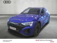 Audi Q8, 55 qu S line Stadt Tour, Jahr 2023 - Leipzig