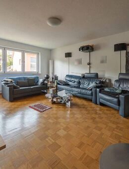 Mehrgenerationenhaus in naturnaher Umgebung - Eisingen (Bayern)