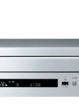 Yamaha CD-C603 - 5-Fach CD-Wechsler mit Play X Change CD-Player (USB-Audiowiedergabe)