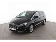 Ford S-Max 2.0 EcoBlue Vignale - Berlin