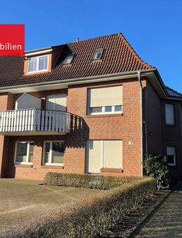 Maisonettewohnung mit besonderem Charme in Diepholz - Diepholz