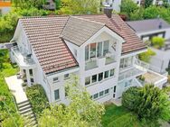 Imposantes Einfamilienhaus mit Traumaussicht - Weil der Stadt