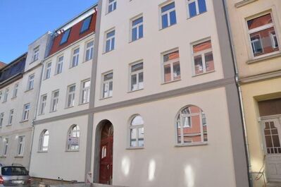 1-Zi-Whg. mit Fußbodenheizung Peter-Blome-Str. 6