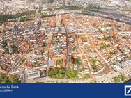 Interessantes Anlageobjekt zentral auf der Lübecker Altstadtinsel gelegen - Lübeck