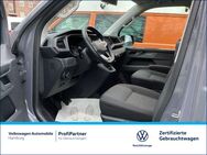 VW T6 Multivan, 2.0 TDI 1 Family, Jahr 2020 - Hamburg