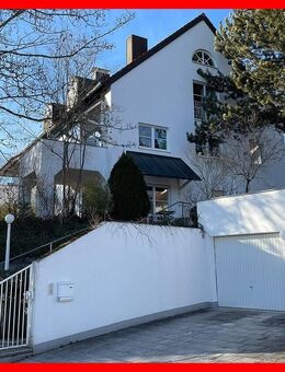 Doppelhaushälfte mit Einliegerwohnung in Reichertshausen - Reichertshausen