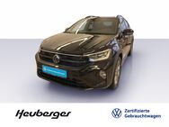 VW Taigo, 1.5 TSI R, Jahr 2024 - Bernbeuren