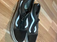 Used Vans old skool fertig - Schweinfurt