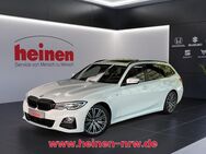 BMW 330, dA M-Sport LASER H K, Jahr 2021 - Werne