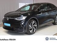 VW ID.5, GTX EasyOpen Wärmep Winterr Sportp, Jahr 2022 - Duderstadt