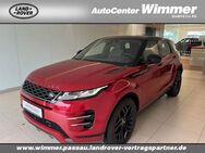 Land Rover Range Rover Evoque D165 R-Dynamic HSE WINTER PAKET - Passau