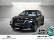 Skoda Kamiq, 1.0 TSI Scoutline, Jahr 2024 - Einbeck