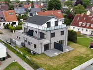 Stilvolle Wohnung in herrlicher Lage von Laboe - Laboe