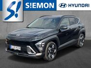 Hyundai Kona, 1.6 NEW MJ24 SX2 PRIME Sitz digitales, Jahr 2023 - Emsdetten