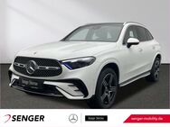 Mercedes GLC 300, de AMG Digital-Light, Jahr 2023 - Wietmarschen