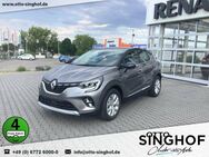 Renault Captur Intens TCe 90 EU-Fahrzeug Navi/Klima/BC - Nastätten