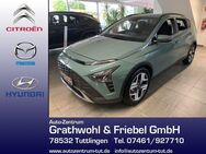 Hyundai Bayon 1.0-TSondermodell Connect & Go - Tuttlingen