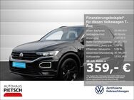 VW T-Roc, 1.5 TSI R-Line, Jahr 2022 - Melle