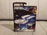 LEGO, KRE-O, Star Trek, U.S.S. Enterprise, A3368 - Hannover
