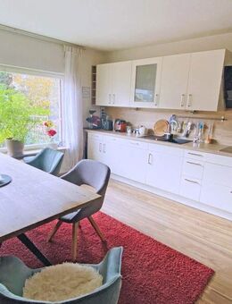 Ein-/Zweifamilienhaus in Veitsbronn-Raindorf - Veitsbronn