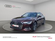 Audi A6, Lim 50 TFSI e qu S line °, Jahr 2020 - Kassel