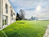 Wohnen direkt am See - Exklusive 2,5 Zimmerwohnung in herrlicher Wohnlage - Friedrichshafen