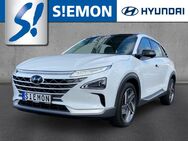 Hyundai NEXO, Fuel Cell MJ22 PRIME-Paket digitales, Jahr 2021 - Salzbergen