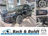 BMW X1 18i sDrive M-SPORT+AHK+PANO+H&K+HEAD-UP - Hamburg