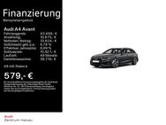 Audi A4, Avant 40 TDI quattro S-LINE PLUS 18ZOLL, Jahr 2024 - Hanau (Brüder-Grimm-Stadt)