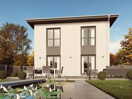 SACHLICHES EIN­FA­MI­LI­EN­HAUS GEPAART MIT NÜTZLICHER FUNKTIONALITÄT - Waldkirch