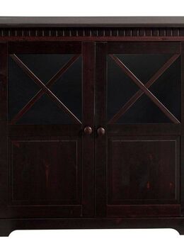 Home affaire Kommode Lisa, Breite 105 cm, Höhe 95 cm