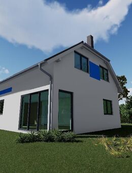 ***Leben und Wohnen in Birkholzaue*** - Bernau (Berlin)