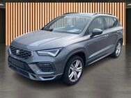 Seat Ateca, 1.5 TSI FR, Jahr 2023 - Dresden