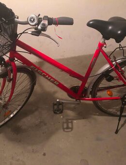 Fischer Fahrrad 21 Gang - Stuttgart