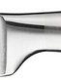 RÖSLE Spickmesser Basic Line, für Gemüse und Fleisch, Klingenspezialstahl, ergonomischer Griff